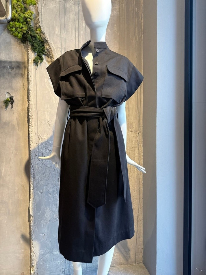 SHEILA DRESS - Vesta Donna