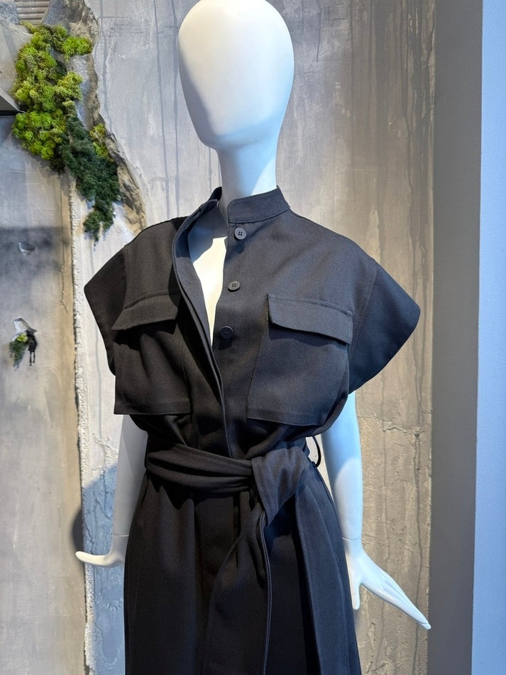 SHEILA DRESS - Vesta Donna