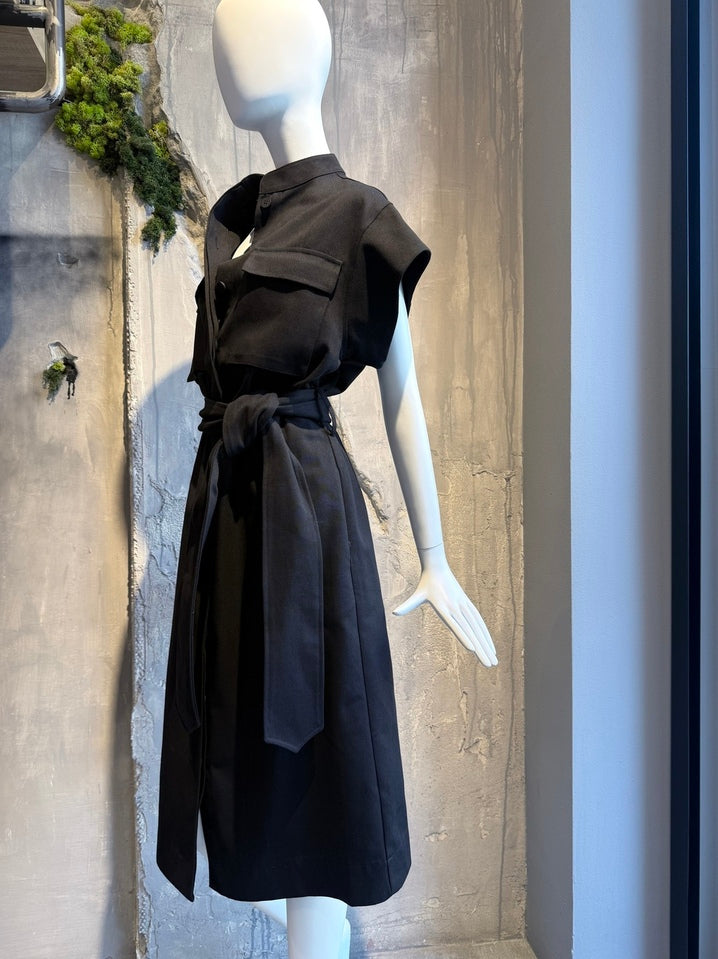 SHEILA DRESS - Vesta Donna