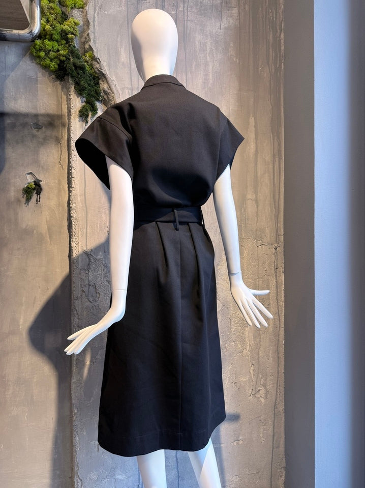 SHEILA DRESS - Vesta Donna