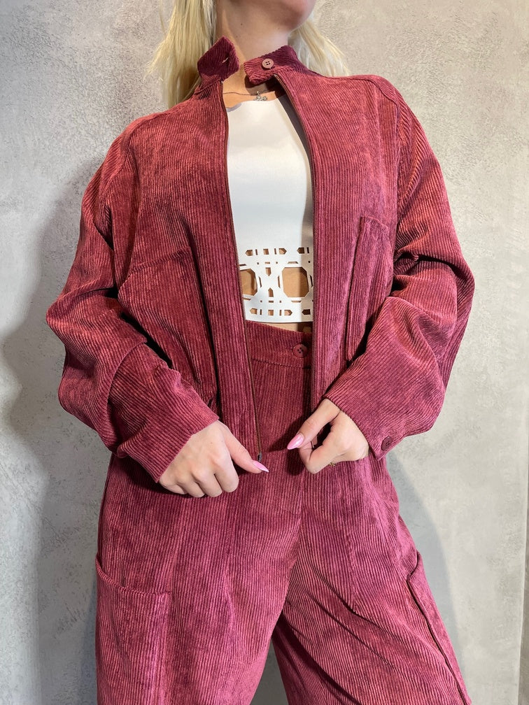 JULIANA PANTS - Vesta Donna