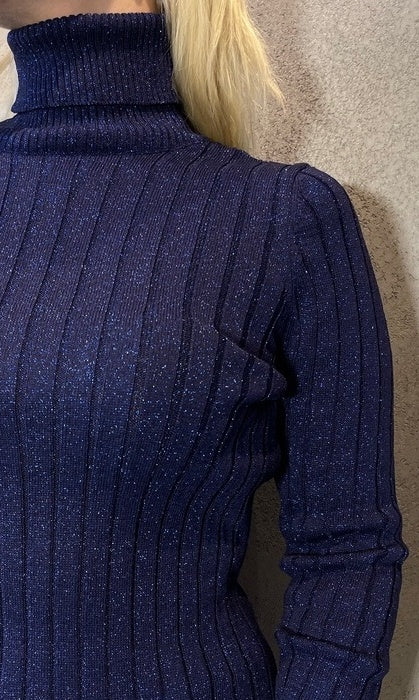 RUTH KNIT BLOUSE - Vesta Donna