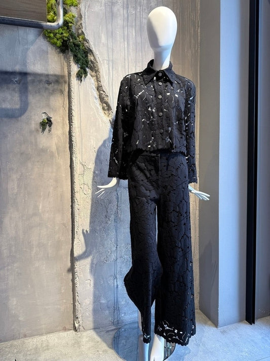 JENNY LACE SET - Vesta Donna