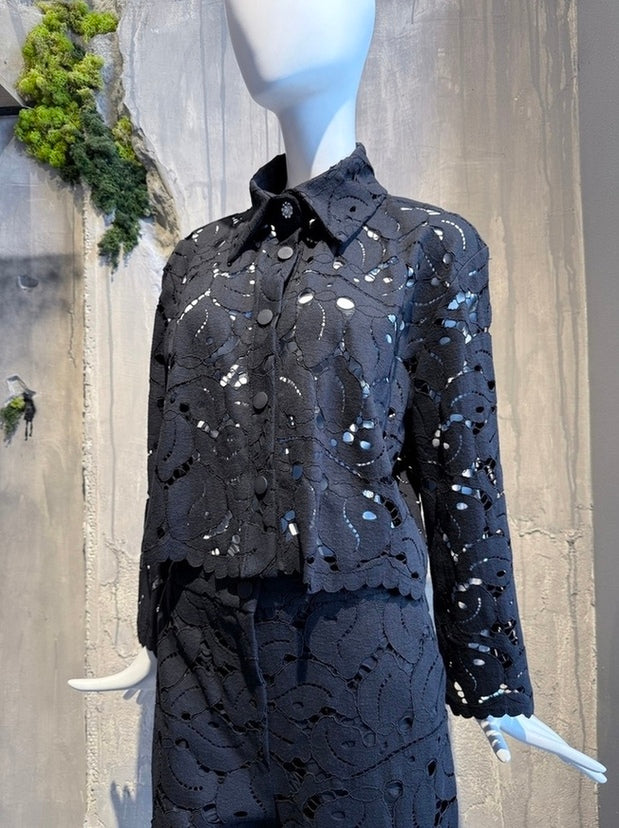 JENNY LACE SET - Vesta Donna