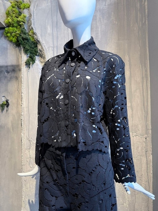 JENNY LACE SET - Vesta Donna