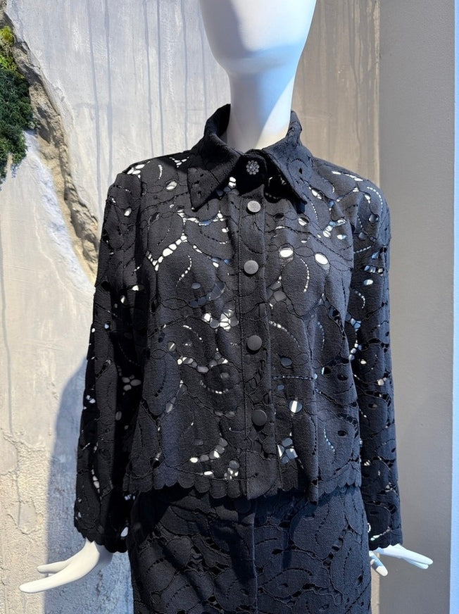 JENNY LACE SET - Vesta Donna