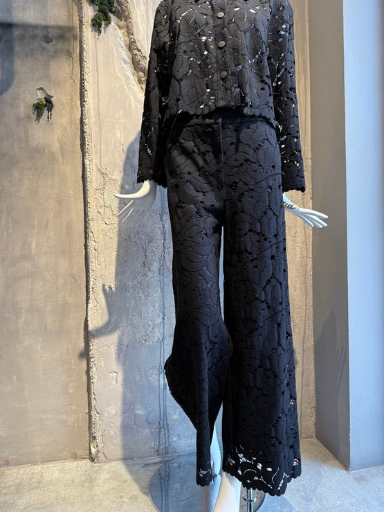 JENNY LACE SET - Vesta Donna