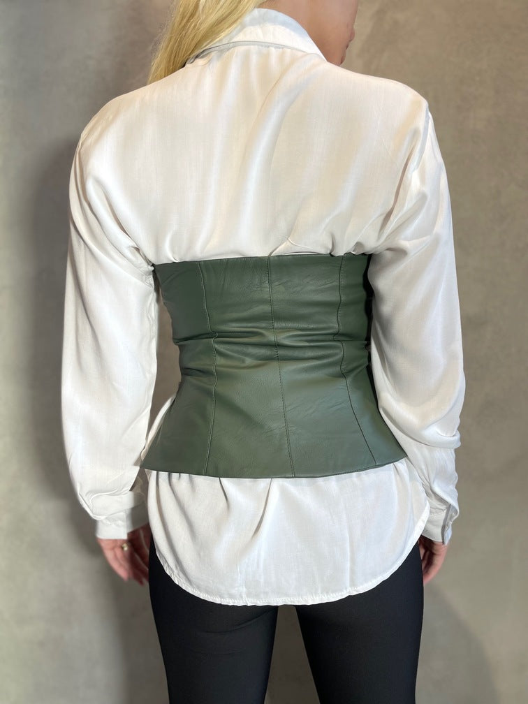 Moutaki KIRA TOP - Vesta Donna