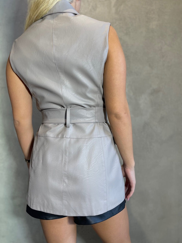 Moutaki ADELIN GILET - Vesta Donna