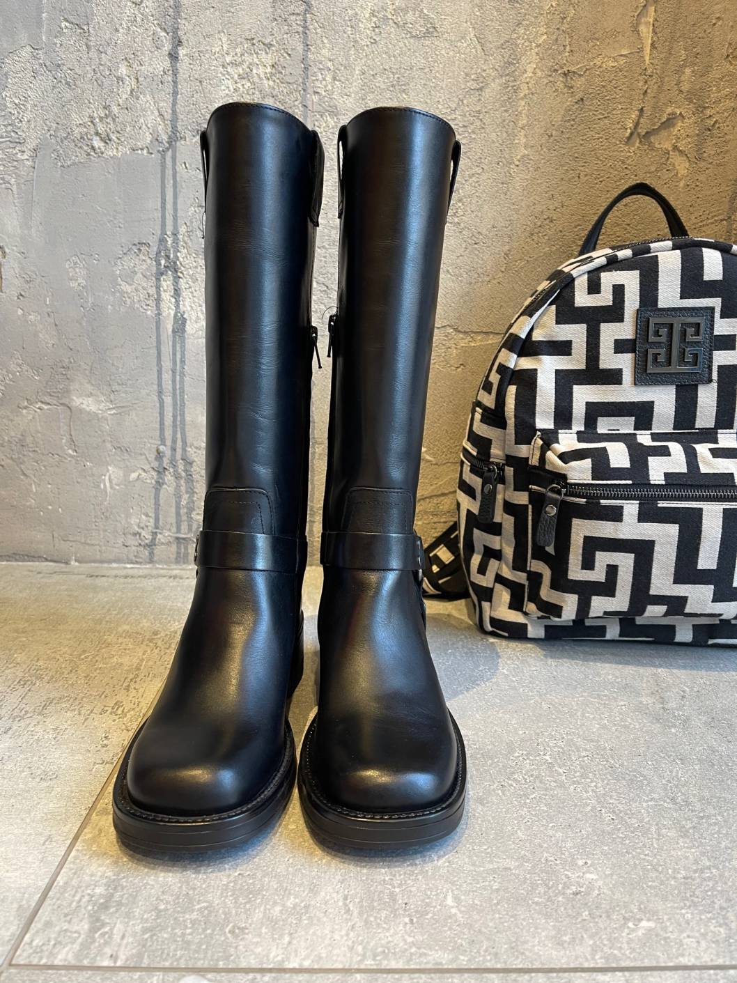 KRISTEN BOOTS - Vesta Donna