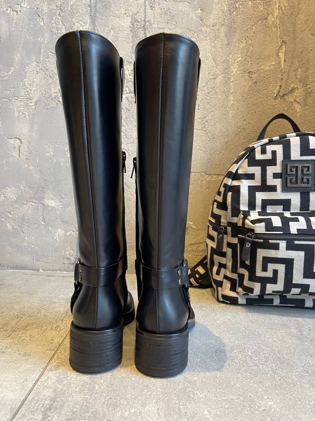 KRISTEN BOOTS - Vesta Donna