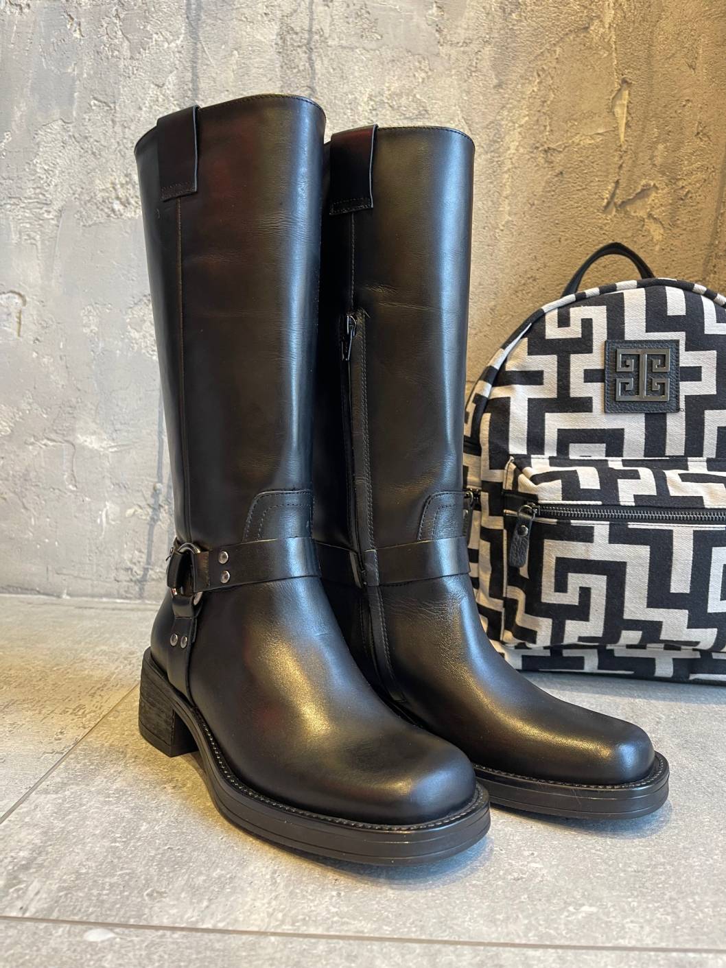 KRISTEN BOOTS - Vesta Donna