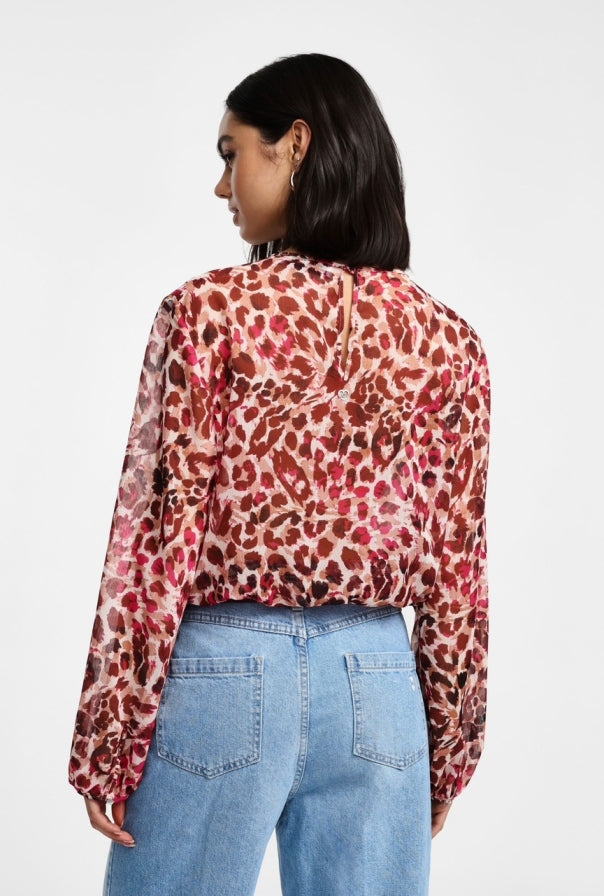KLARA TOP