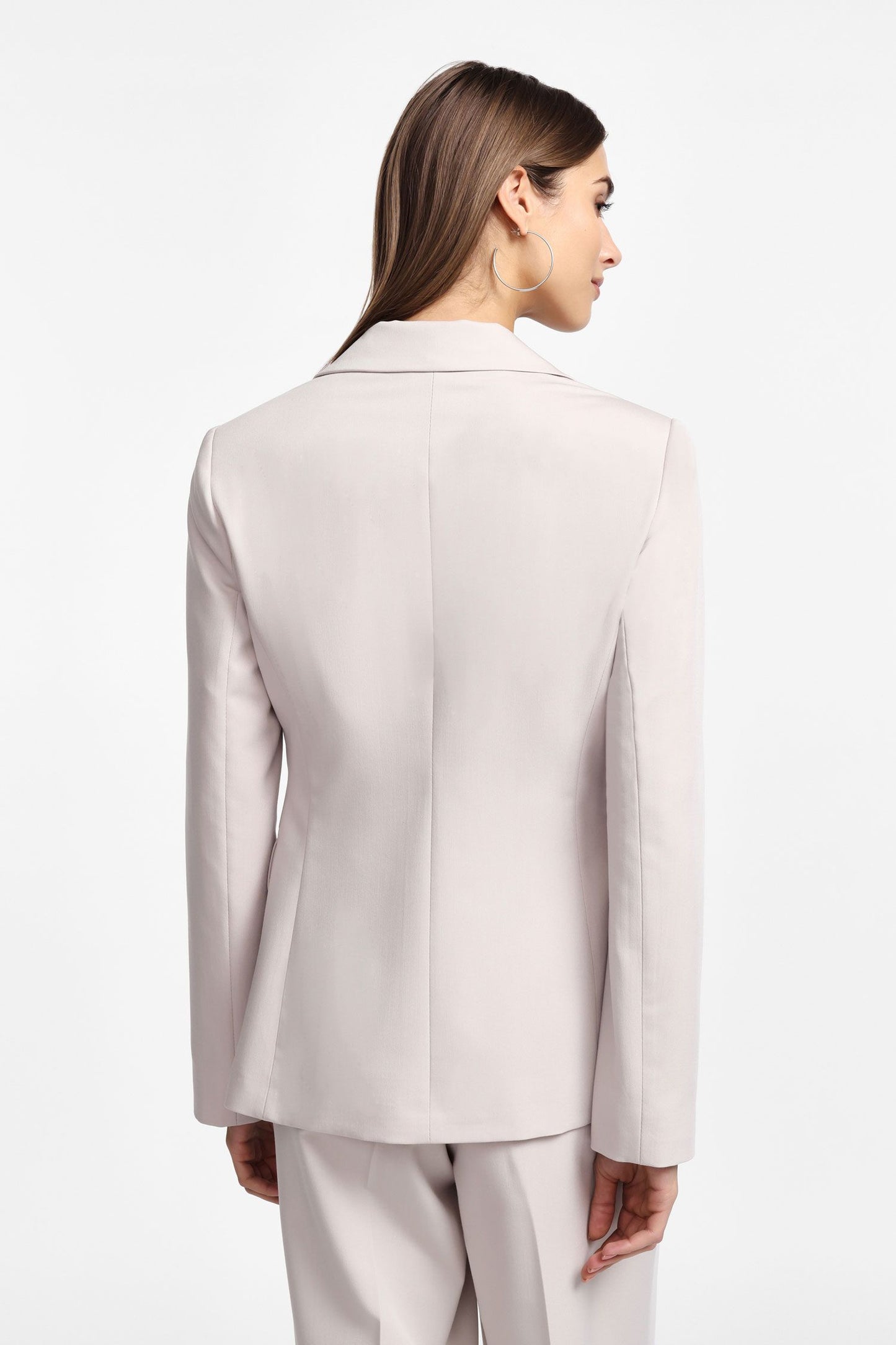 ANDREA SUIT SAND - Vesta Donna