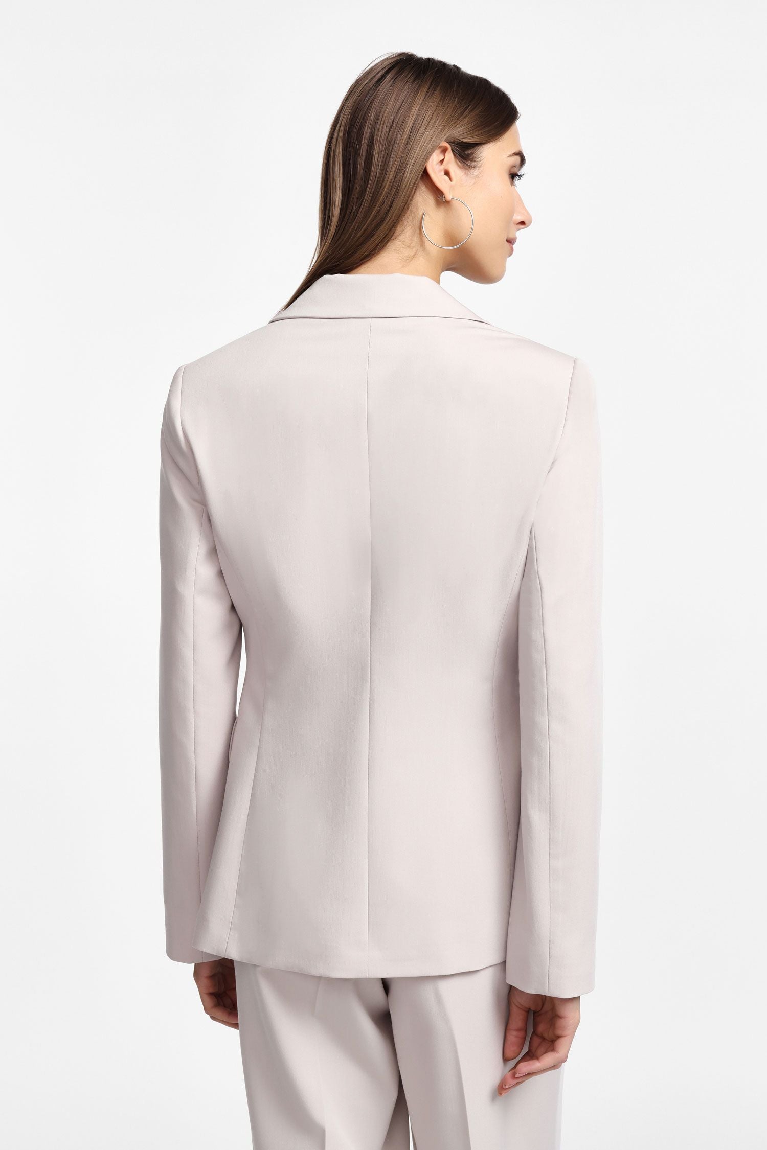 ANDREA SUIT SAND - Vesta Donna