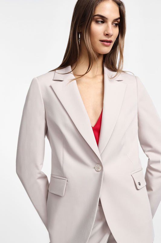 ANDREA SUIT SAND - Vesta Donna