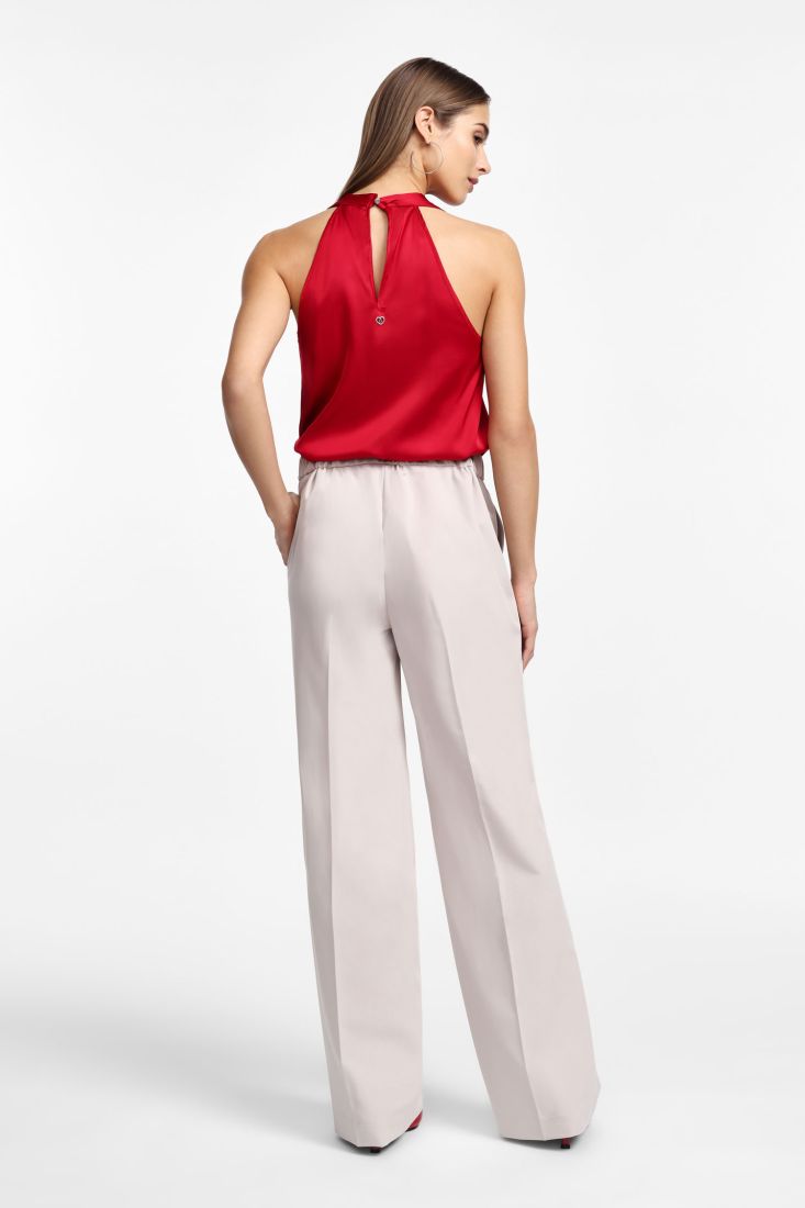 ANDREA SUIT SAND - Vesta Donna