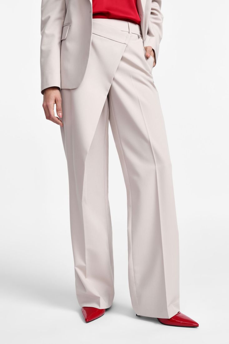 ANDREA SUIT SAND - Vesta Donna