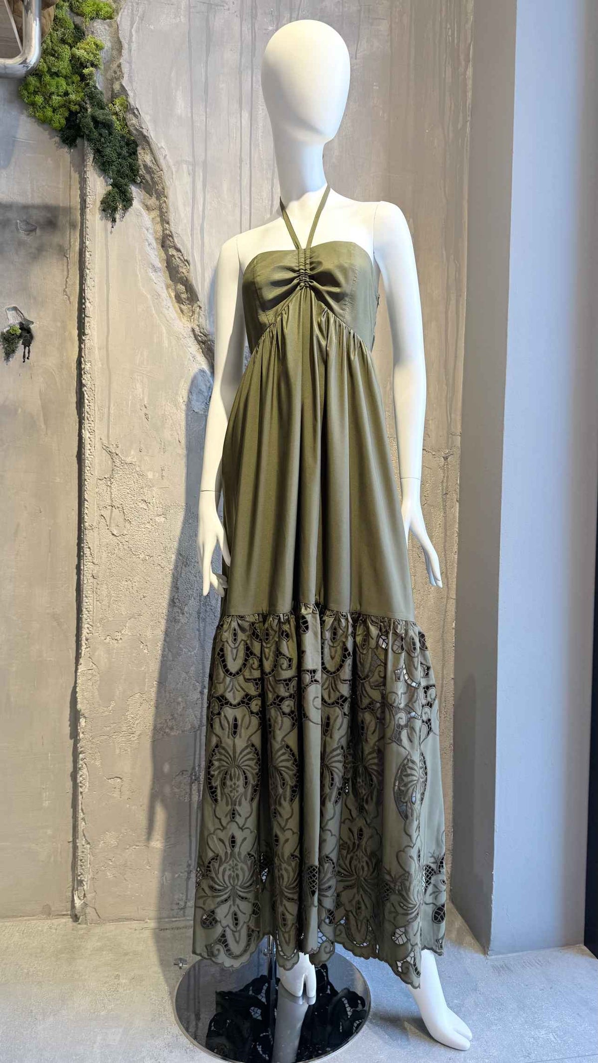 LYDIA DRESS - Vesta Donna