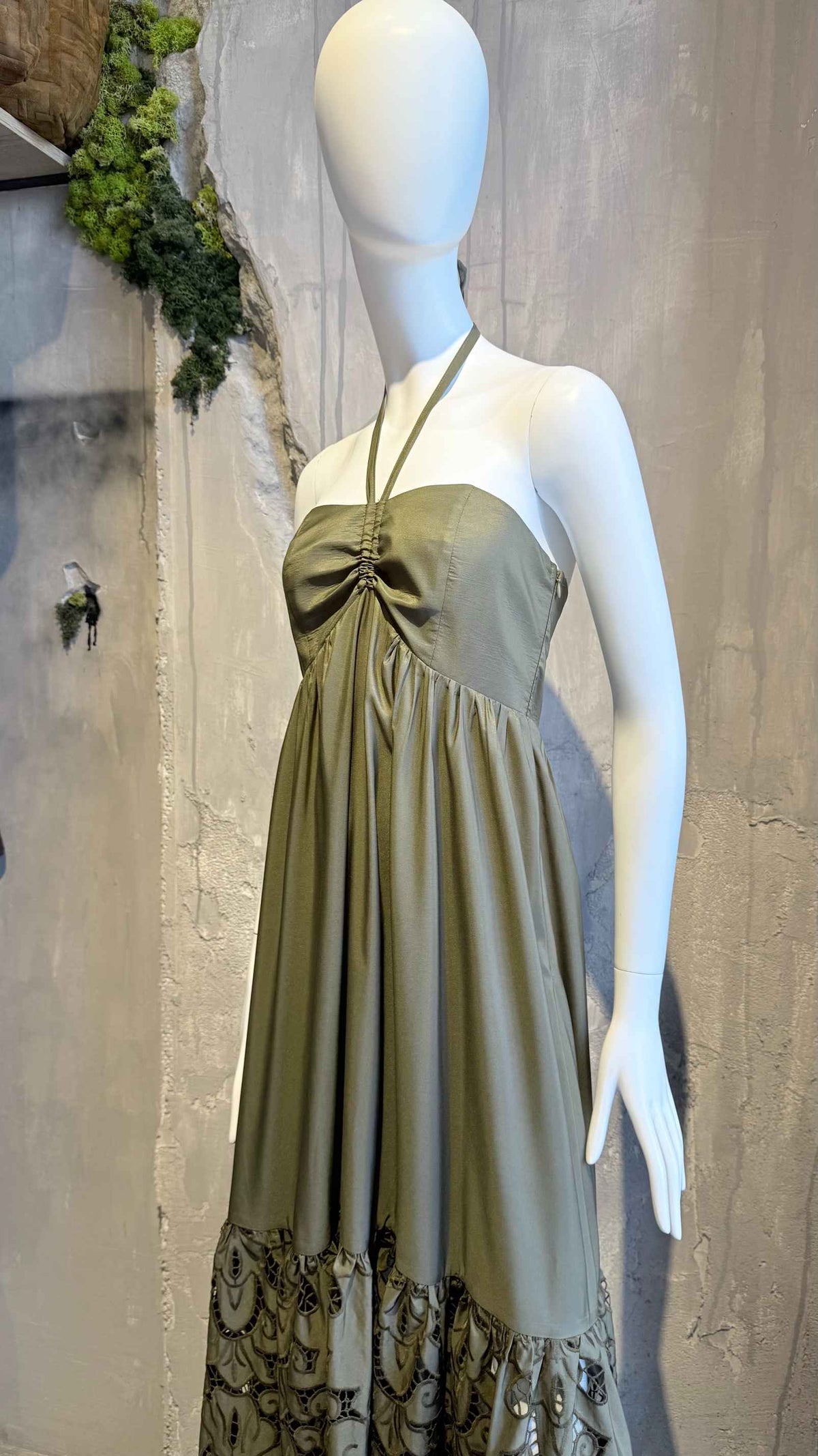 LYDIA DRESS - Vesta Donna