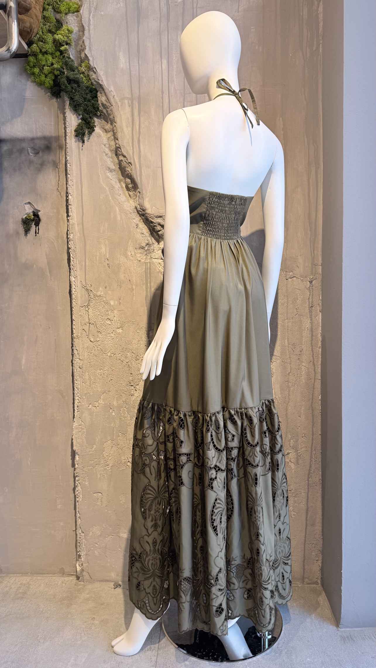 LYDIA DRESS - Vesta Donna