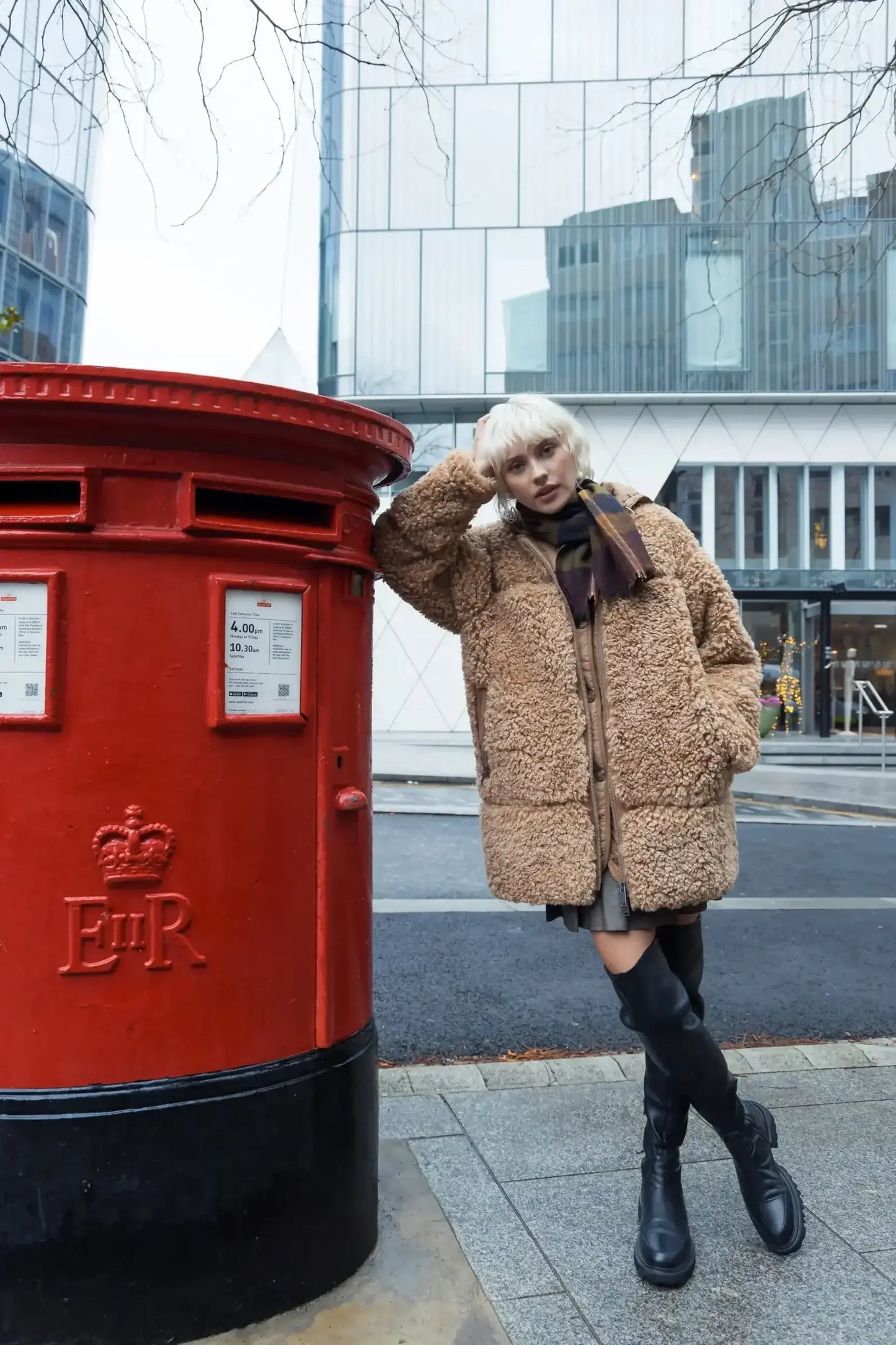 ARTIKA JACKET