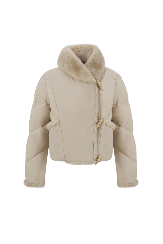 MARYANN JACKET