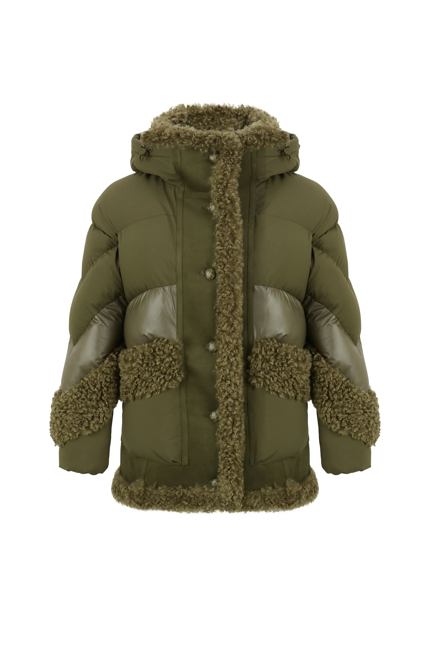 MONIQUE JACKET