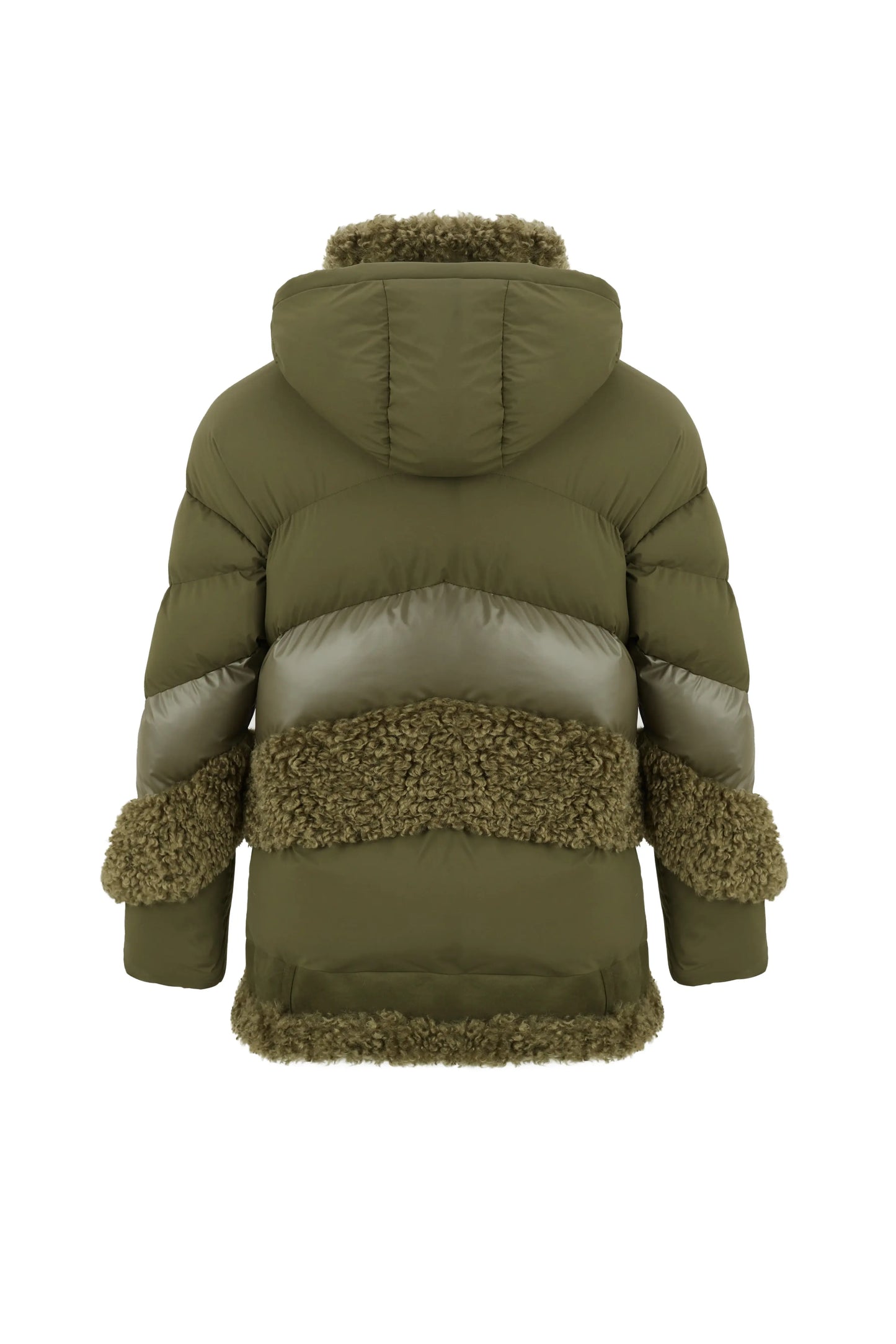 MONIQUE JACKET