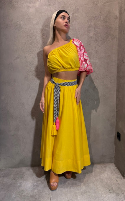 ZOE SET - Vesta Donna