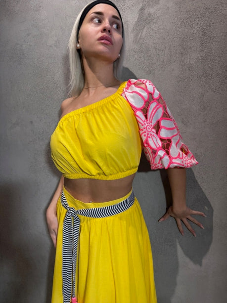 ZOE SET - Vesta Donna