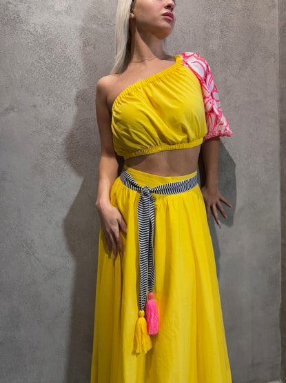 ZOE SET - Vesta Donna