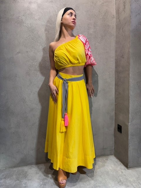 ZOE SET - Vesta Donna