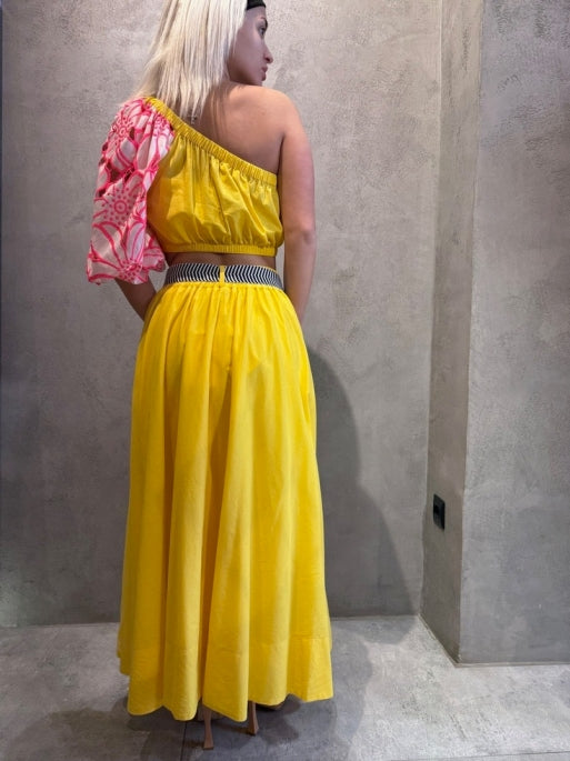 ZOE SET - Vesta Donna