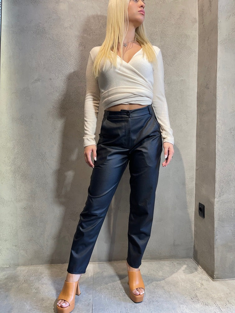 Moutaki ZOE PANTS - Vesta Donna