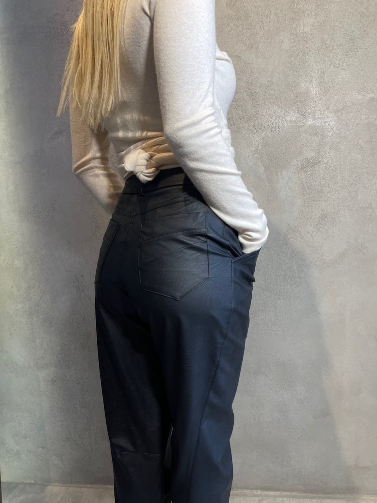 Moutaki ZOE PANTS - Vesta Donna
