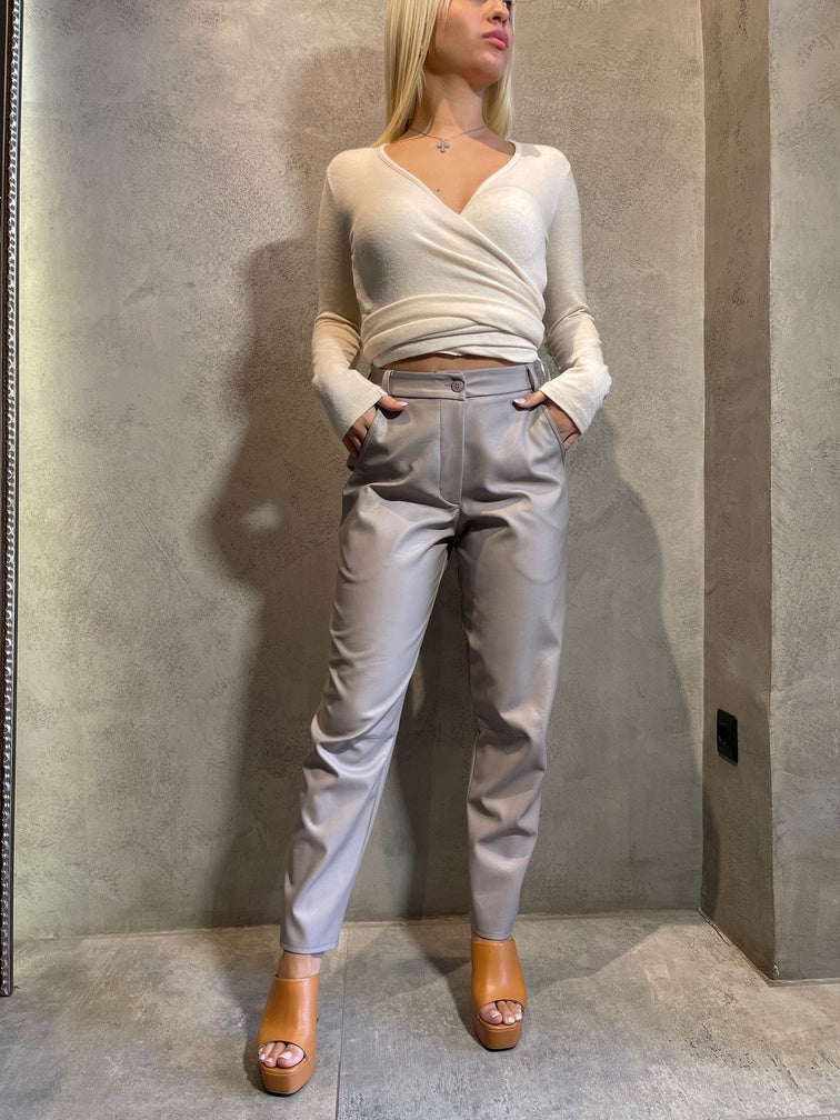 Moutaki ZOE PANTS - Vesta Donna