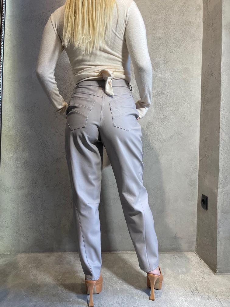 Moutaki ZOE PANTS - Vesta Donna