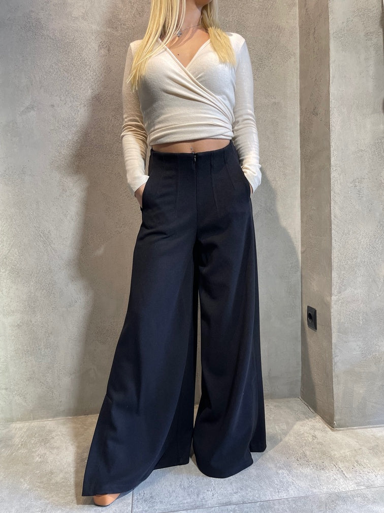 ELEANOR PANTS - Vesta Donna