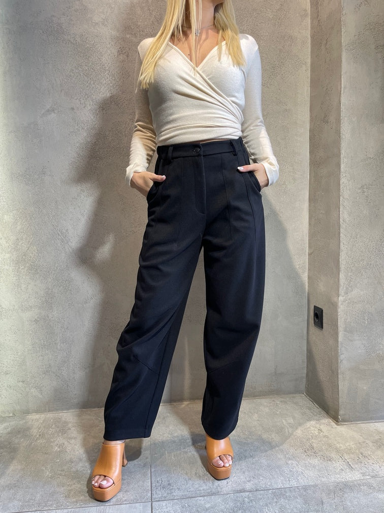 GLORIA PANTS - Vesta Donna