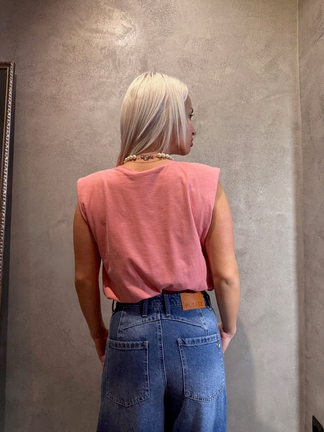 JEMMA TOP - Vesta Donna