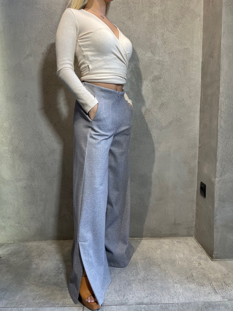 ELEANOR PANTS - Vesta Donna