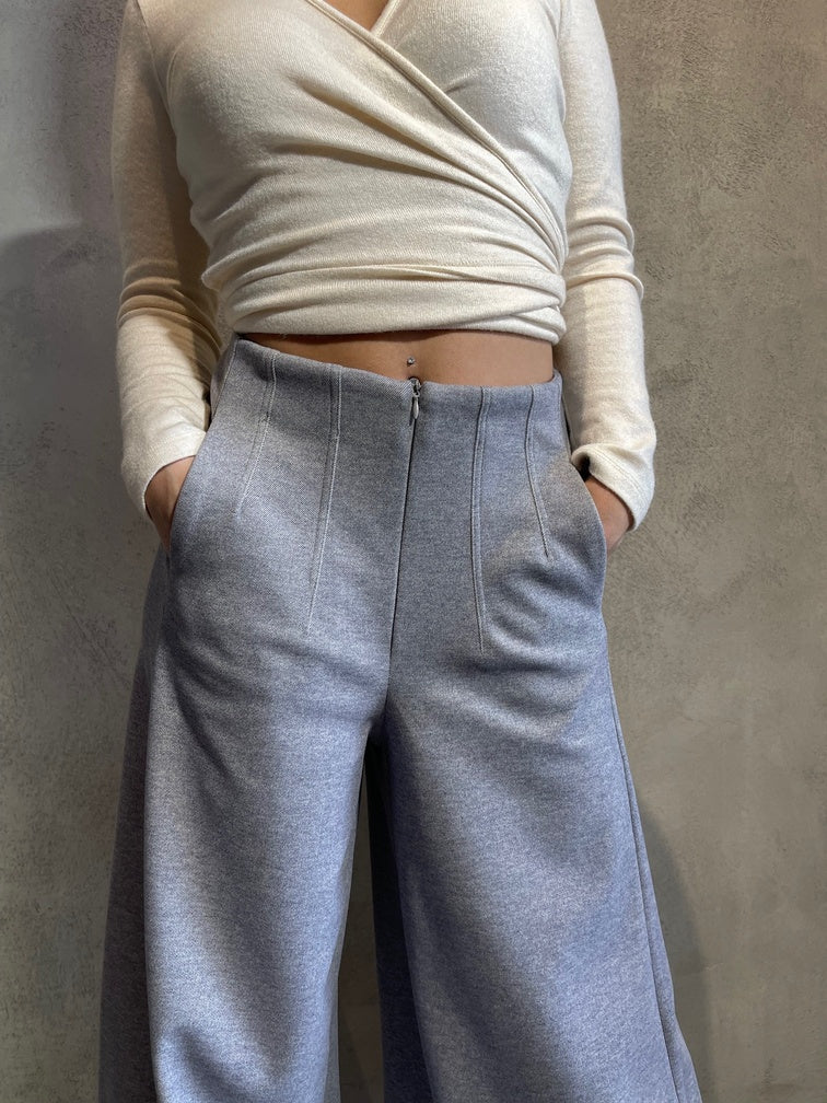 ELEANOR PANTS - Vesta Donna