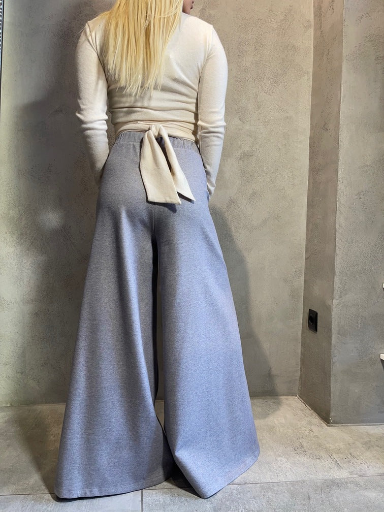 ELEANOR PANTS - Vesta Donna