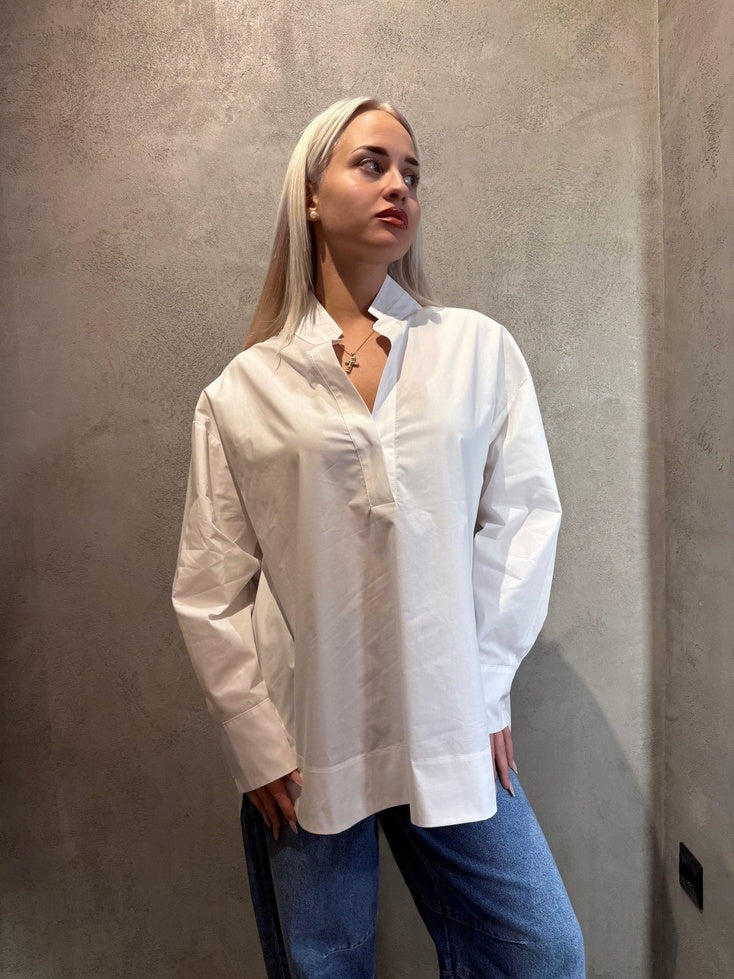 LINDA SHIRT - Vesta Donna