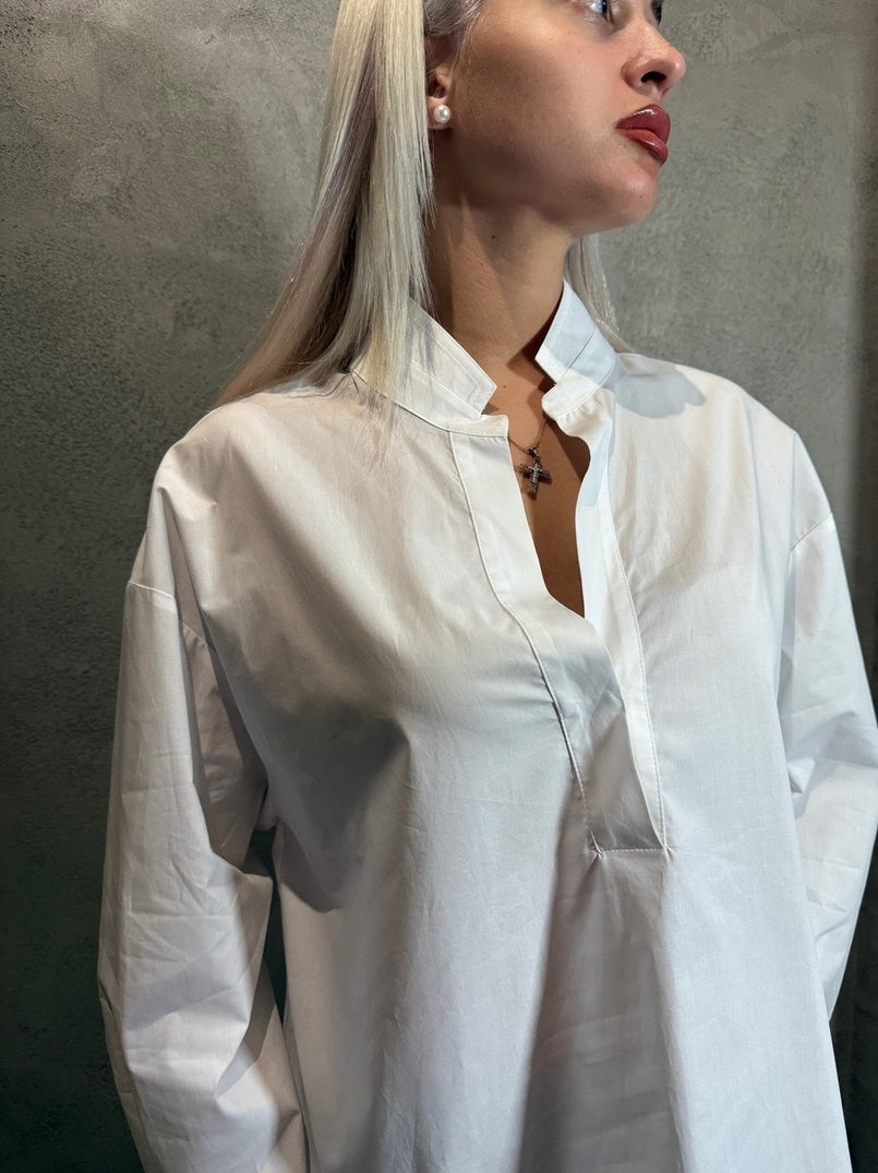LINDA SHIRT - Vesta Donna