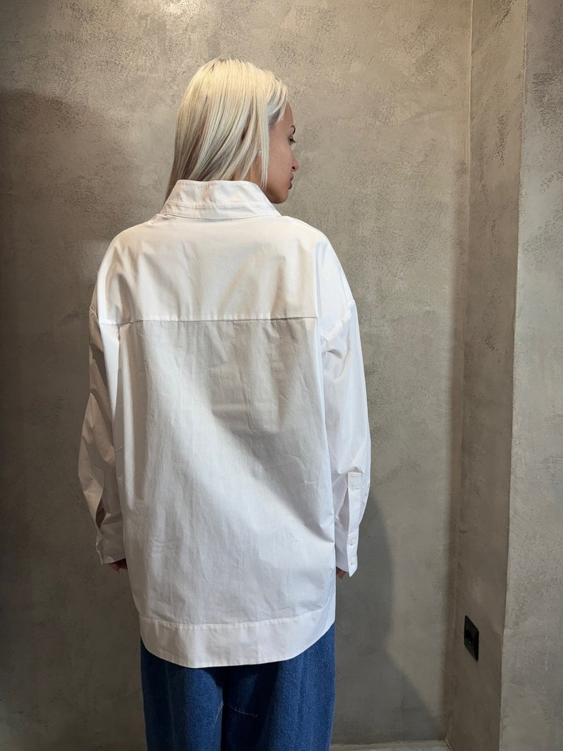 LINDA SHIRT - Vesta Donna