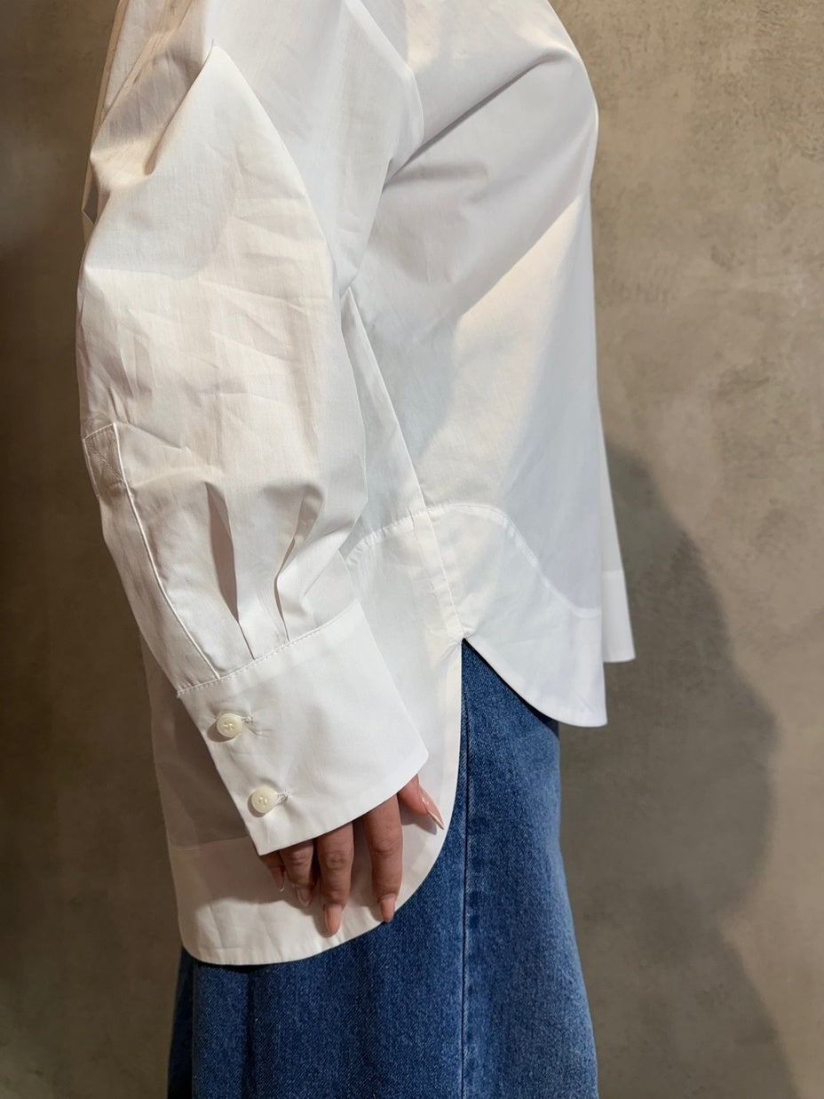 LINDA SHIRT - Vesta Donna