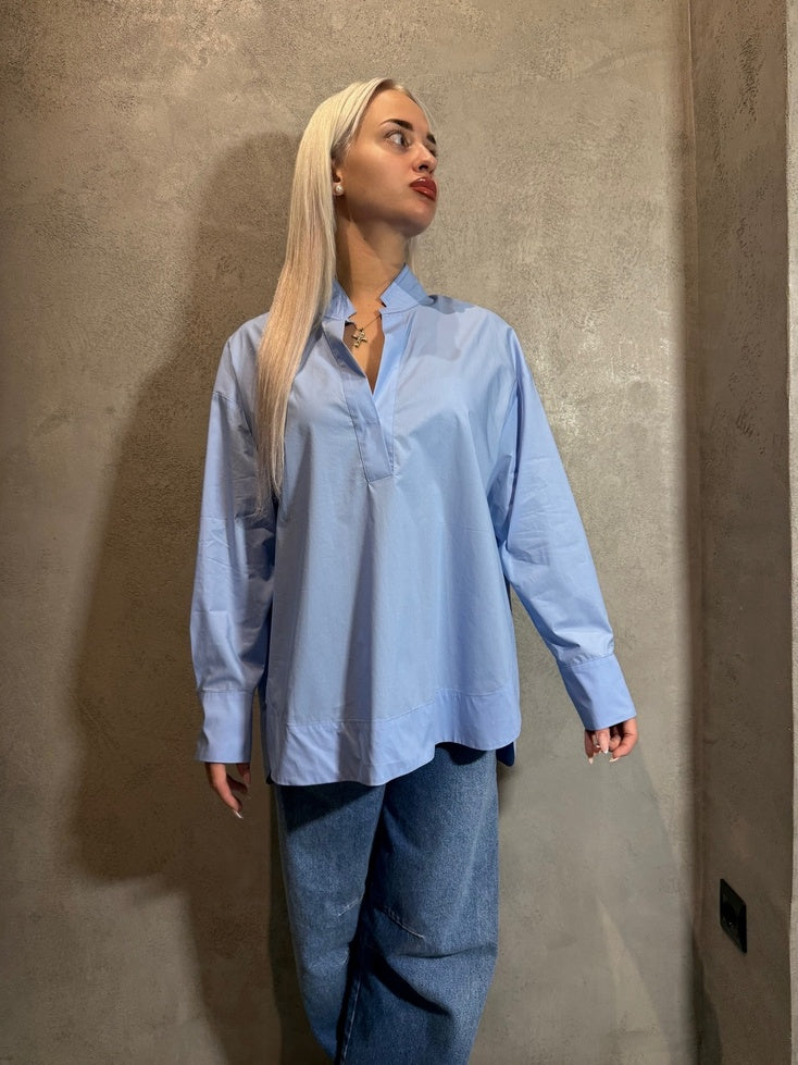 LINDA SHIRT - Vesta Donna