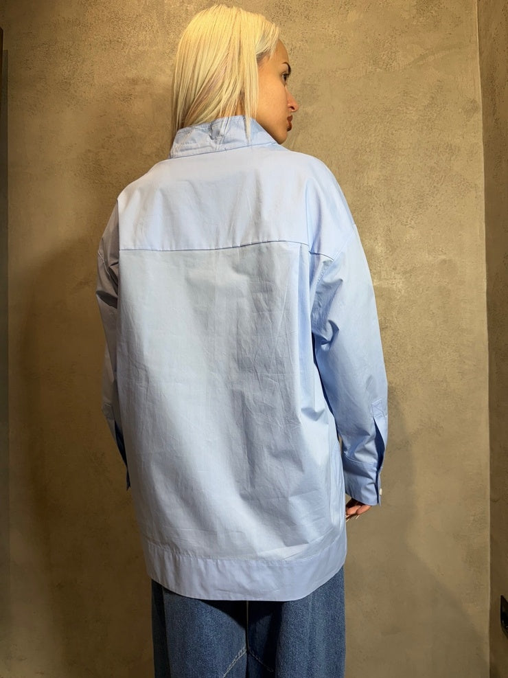 LINDA SHIRT - Vesta Donna